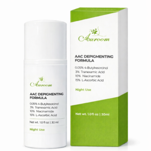 AAC DEPIGMENTING FORMULA