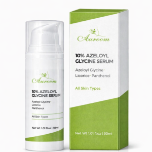 10% AZELOYL GLYCINE SERUM 30ML