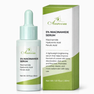 5% NIACINAMIDE SERUM 30ml