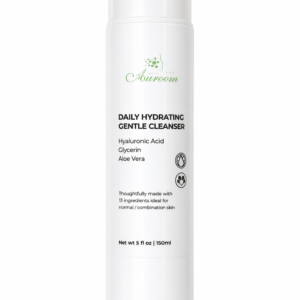 DAILY HYDRATING GENTLE CLEANSER