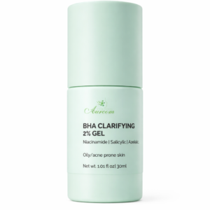 Clarifying 2% BHA Gel